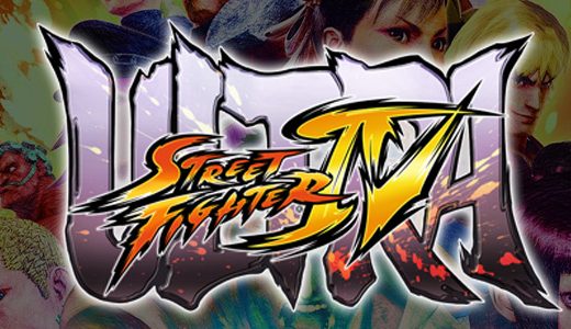 2022/03/18｜E5 ULTRA Street Fighter4（PS4版）オンライン大会