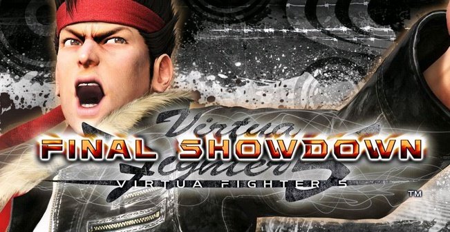 Virtua Fighter5 Final Showdown