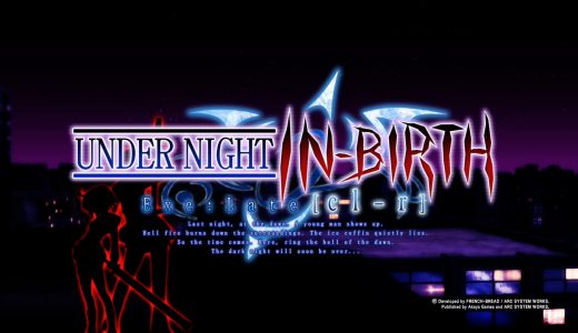 2021/09/11｜UNDER NIGHT BIRTH-DAY #17