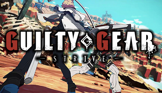 2021/09/07｜WEEKLY RED | GUILTY GEAR STRIVE Weekly Tournament