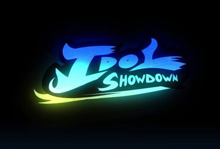 Idol Showdown