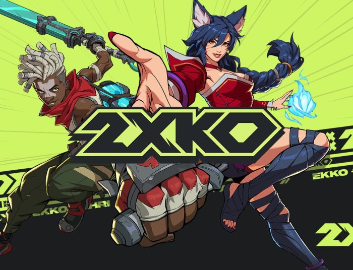 2XKO