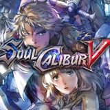 SOULCALIBUR V