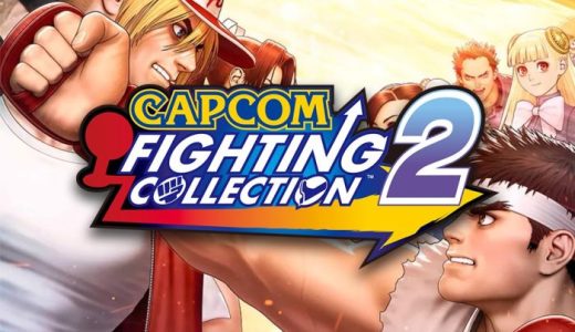 2025/05/18｜カプコン春のファイコレ２祭り(steam)